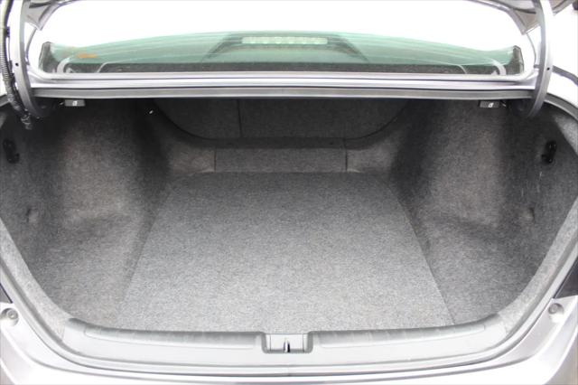 2019 Honda Accord Hybrid EX