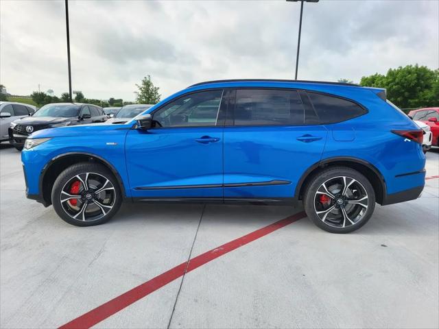 2026 Acura MDX Type S Advance Package