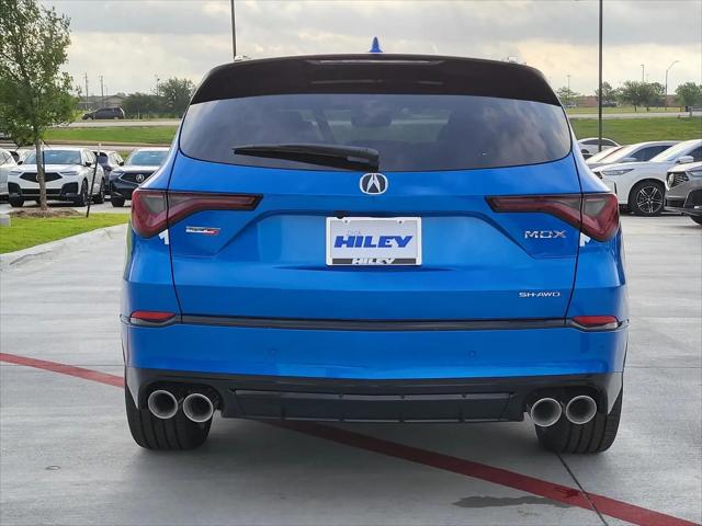 2026 Acura MDX Type S Advance Package