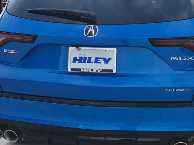 2026 Acura MDX Type S Advance Package