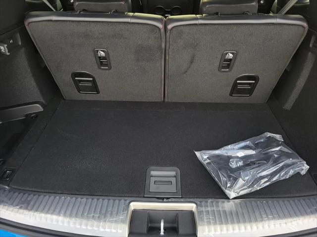 2026 Acura MDX Type S Advance Package