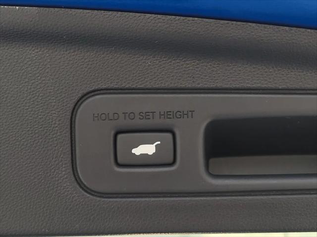 2026 Acura MDX Type S Advance Package