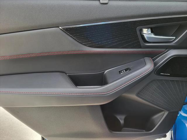 2026 Acura MDX Type S Advance Package