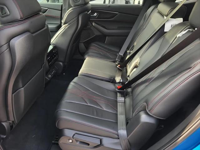 2026 Acura MDX Type S Advance Package