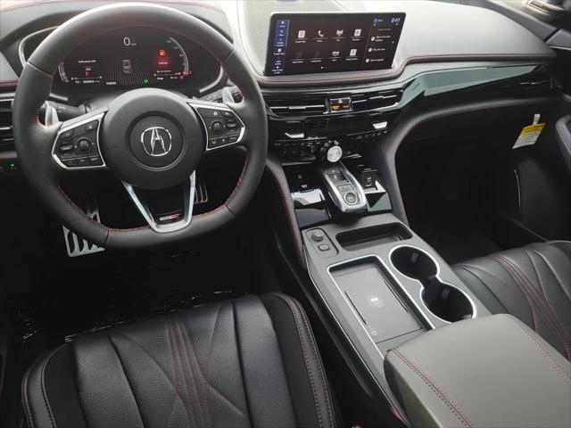 2026 Acura MDX Type S Advance Package