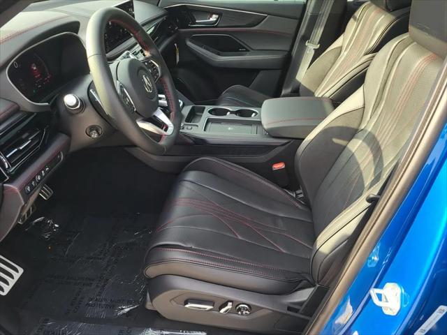 2026 Acura MDX Type S Advance Package
