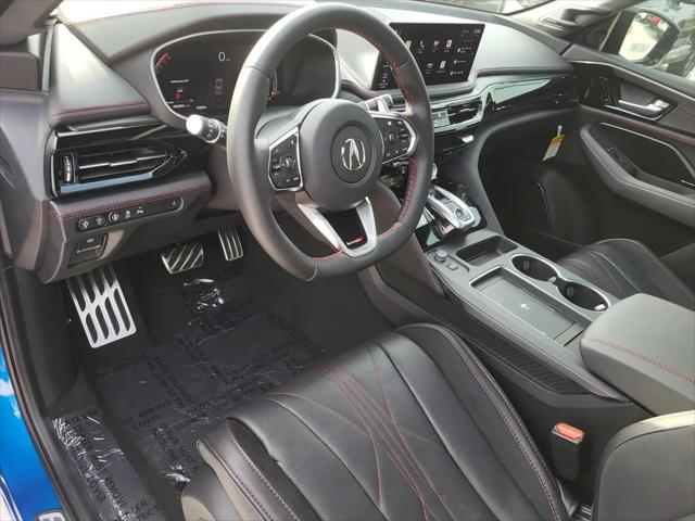2026 Acura MDX Type S Advance Package
