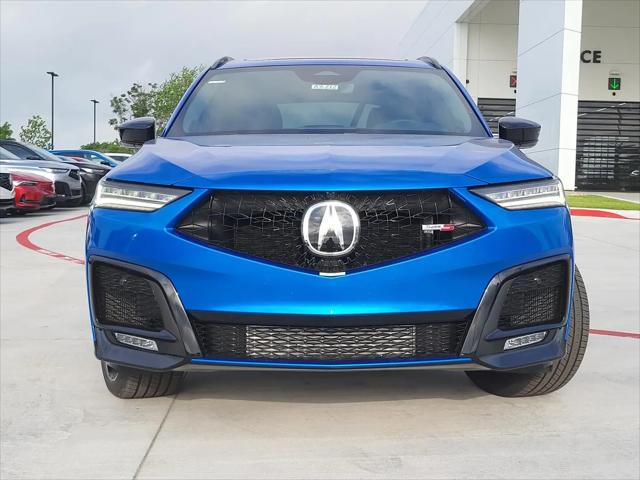 2026 Acura MDX Type S Advance Package