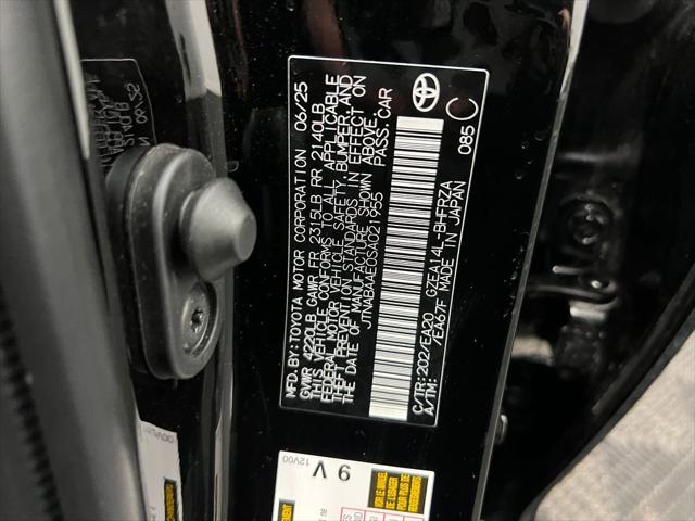 2025 Toyota GR Corolla Premium