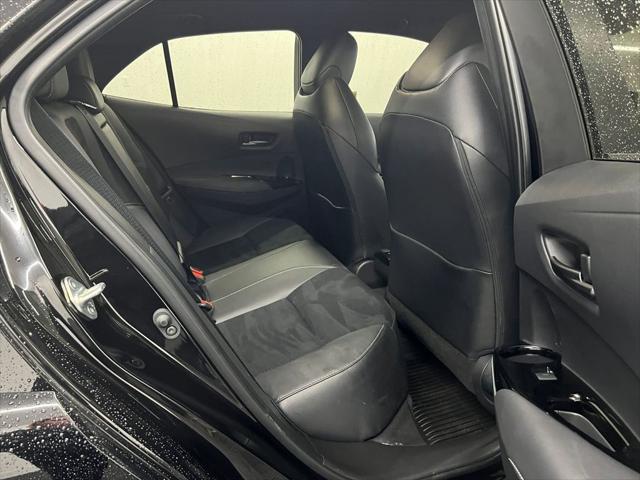 2025 Toyota GR Corolla Premium