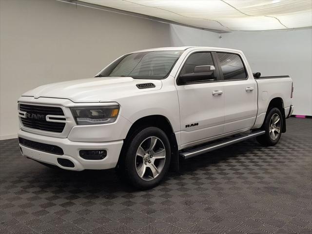 2020 Ram 1500 Rebel for sale in Kellogg, ID