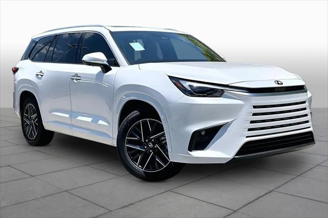 2026 Lexus TX 350 Premium