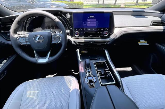 2026 Lexus TX 350 Premium