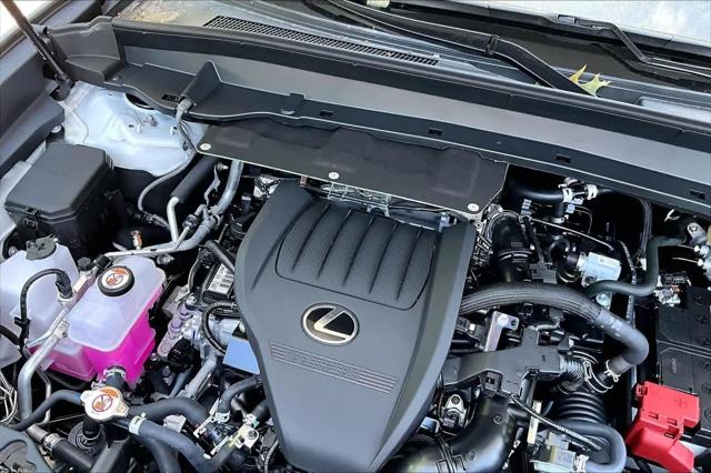 2026 Lexus TX 350 Premium