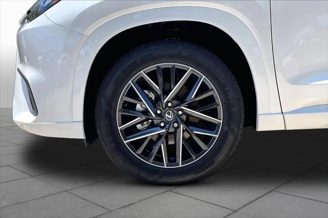 2026 Lexus TX 350 Premium