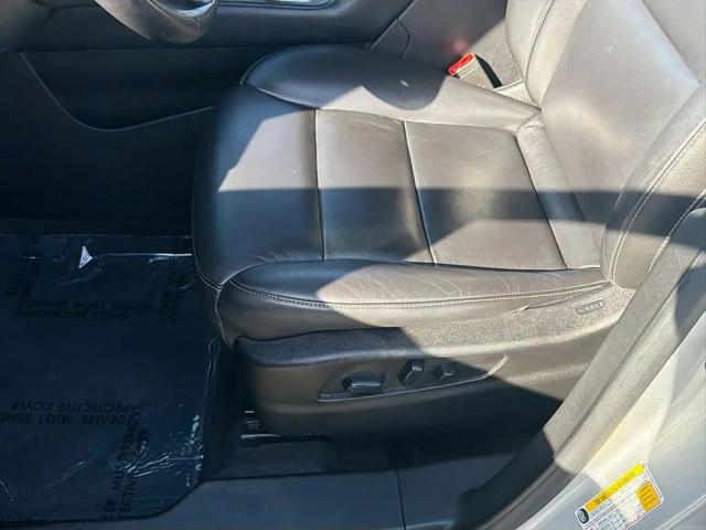 2020 Cadillac XT4 AWD Premium Luxury