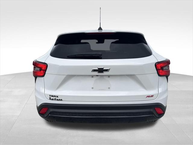 2024 Chevrolet Trax FWD 1RS