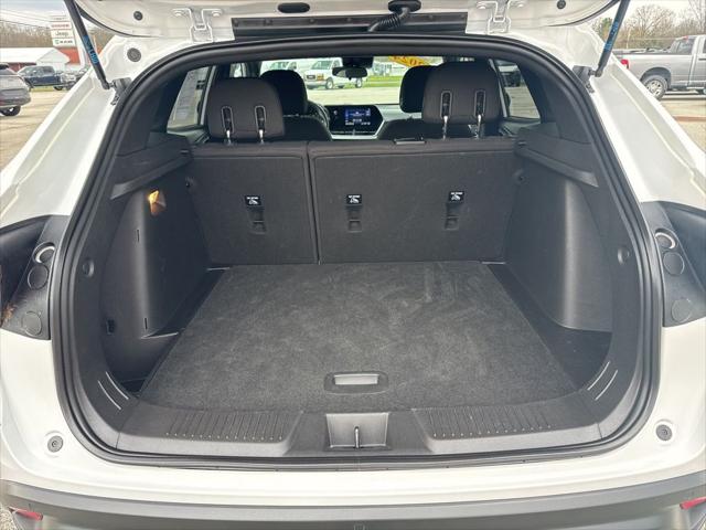 2024 Chevrolet Trax FWD 1RS