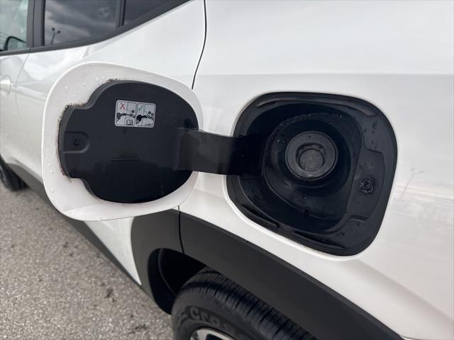 2024 Chevrolet Trax FWD 1RS