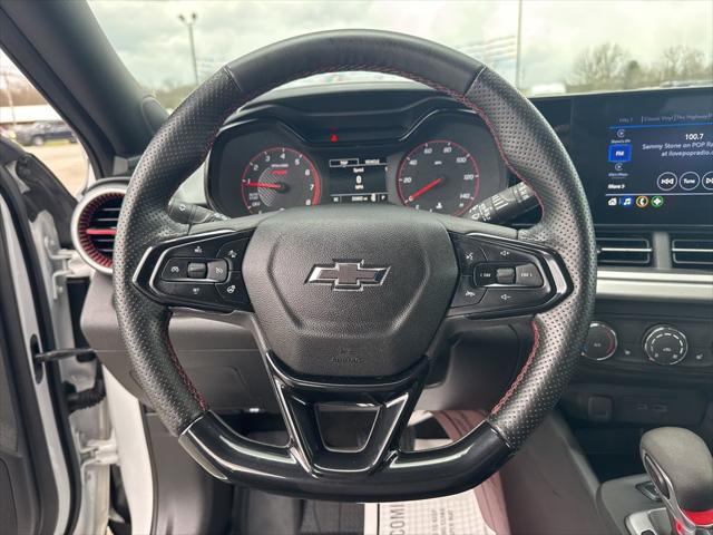 2024 Chevrolet Trax FWD 1RS