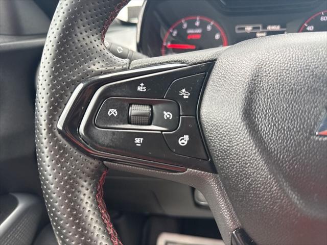 2024 Chevrolet Trax FWD 1RS