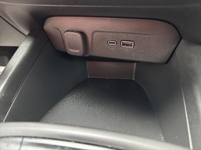 2024 Chevrolet Trax FWD 1RS