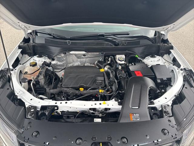 2024 Chevrolet Trax FWD 1RS