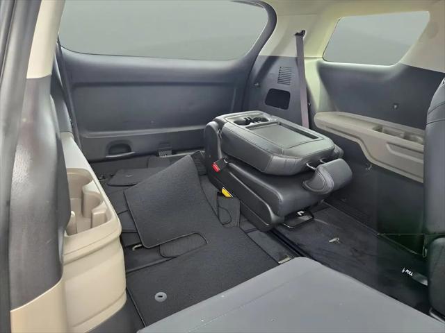 2025 Kia Carnival MPV LXS