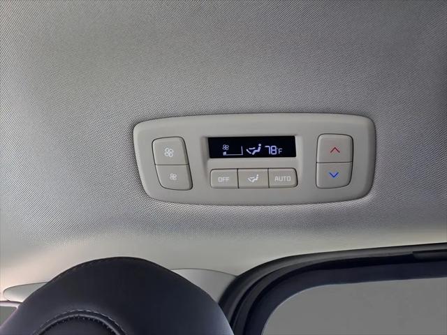 2025 Kia Carnival MPV LXS
