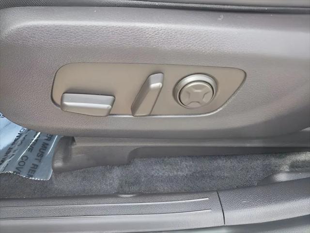 2025 Kia Carnival MPV LXS
