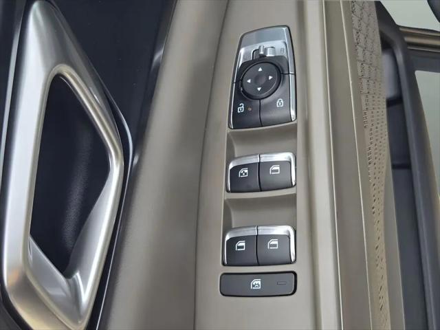 2025 Kia Carnival MPV LXS