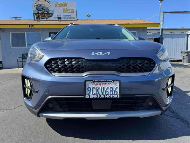 2022 Kia Niro Plug-In Hybrid EX for sale in La Mesa, CA