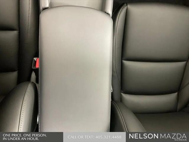 2026 Mazda Mazda3 2.5 S Preferred