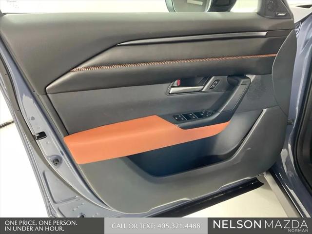 2026 Mazda CX-50 2.5 Turbo Meridian Edition