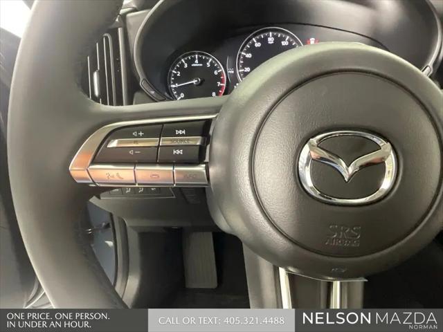 2026 Mazda CX-50 2.5 Turbo Meridian Edition