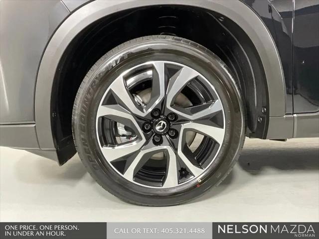 2026 Mazda CX-5 2.5 S Preferred