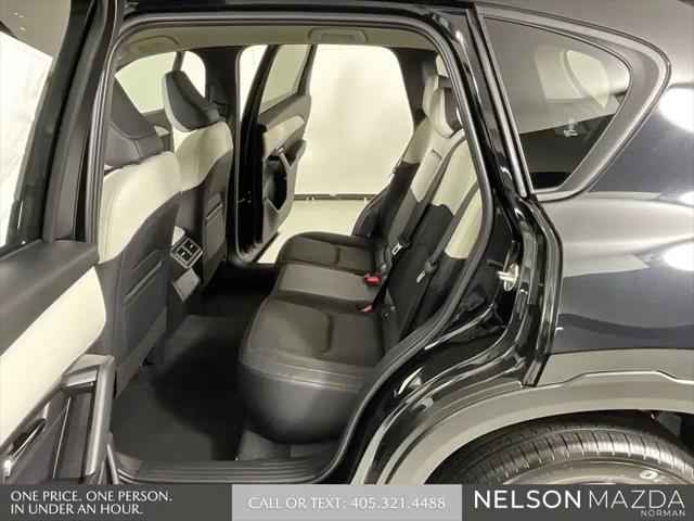 2026 Mazda CX-5 2.5 S Preferred