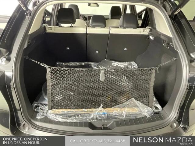 2026 Mazda CX-5 2.5 S Preferred