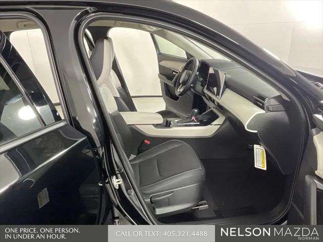 2026 Mazda CX-5 2.5 S Preferred