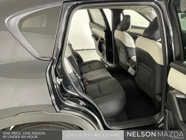 2026 Mazda CX-5 2.5 S Preferred