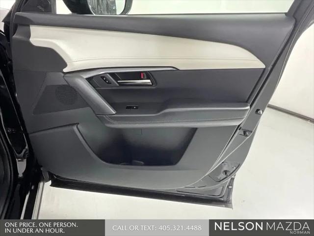 2026 Mazda CX-5 2.5 S Preferred