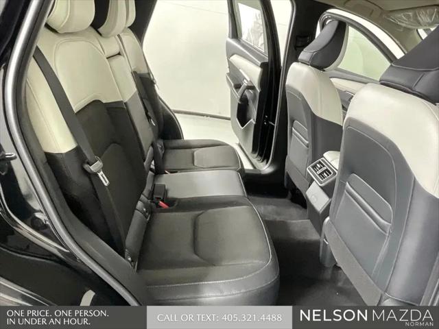 2026 Mazda CX-5 2.5 S Preferred
