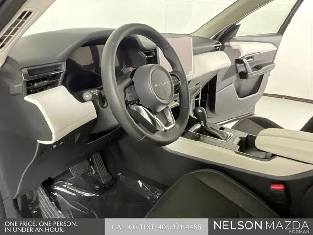 2026 Mazda CX-5 2.5 S Preferred
