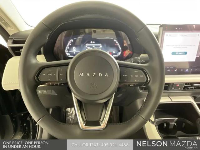 2026 Mazda CX-5 2.5 S Preferred