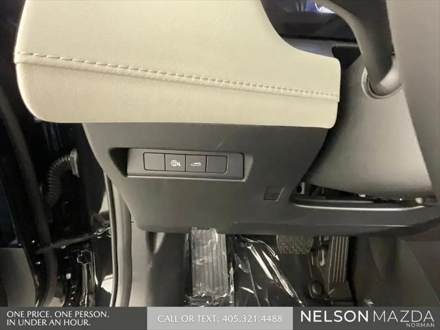 2026 Mazda CX-5 2.5 S Preferred