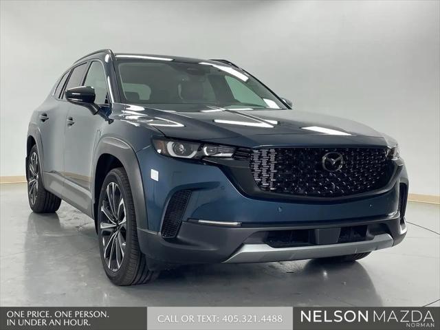 2026 Mazda CX-50 2.5 Turbo Premium Plus