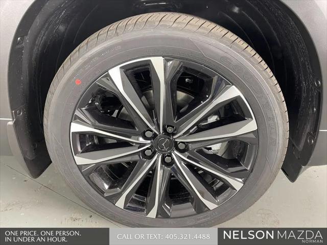 2026 Mazda CX-50 2.5 Turbo Premium Plus