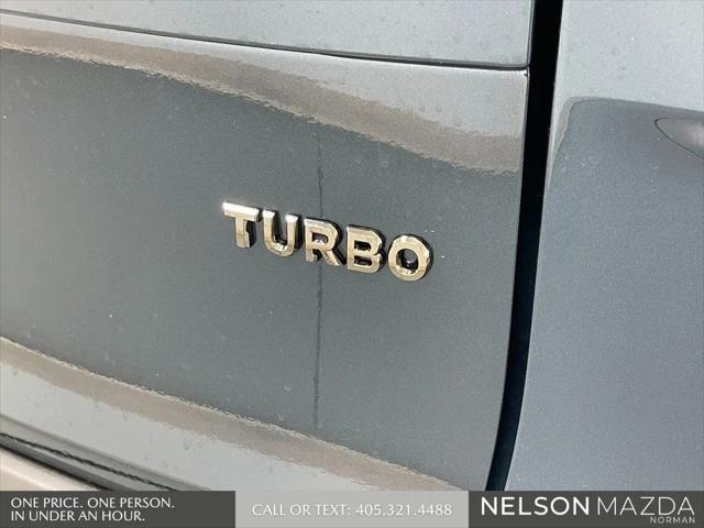 2026 Mazda CX-50 2.5 Turbo Premium Plus