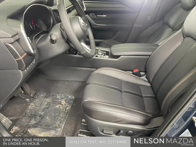 2026 Mazda CX-50 2.5 Turbo Premium Plus