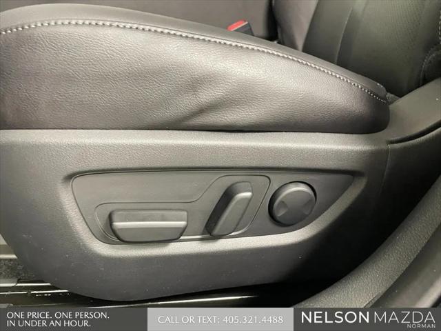 2026 Mazda CX-50 2.5 Turbo Premium Plus